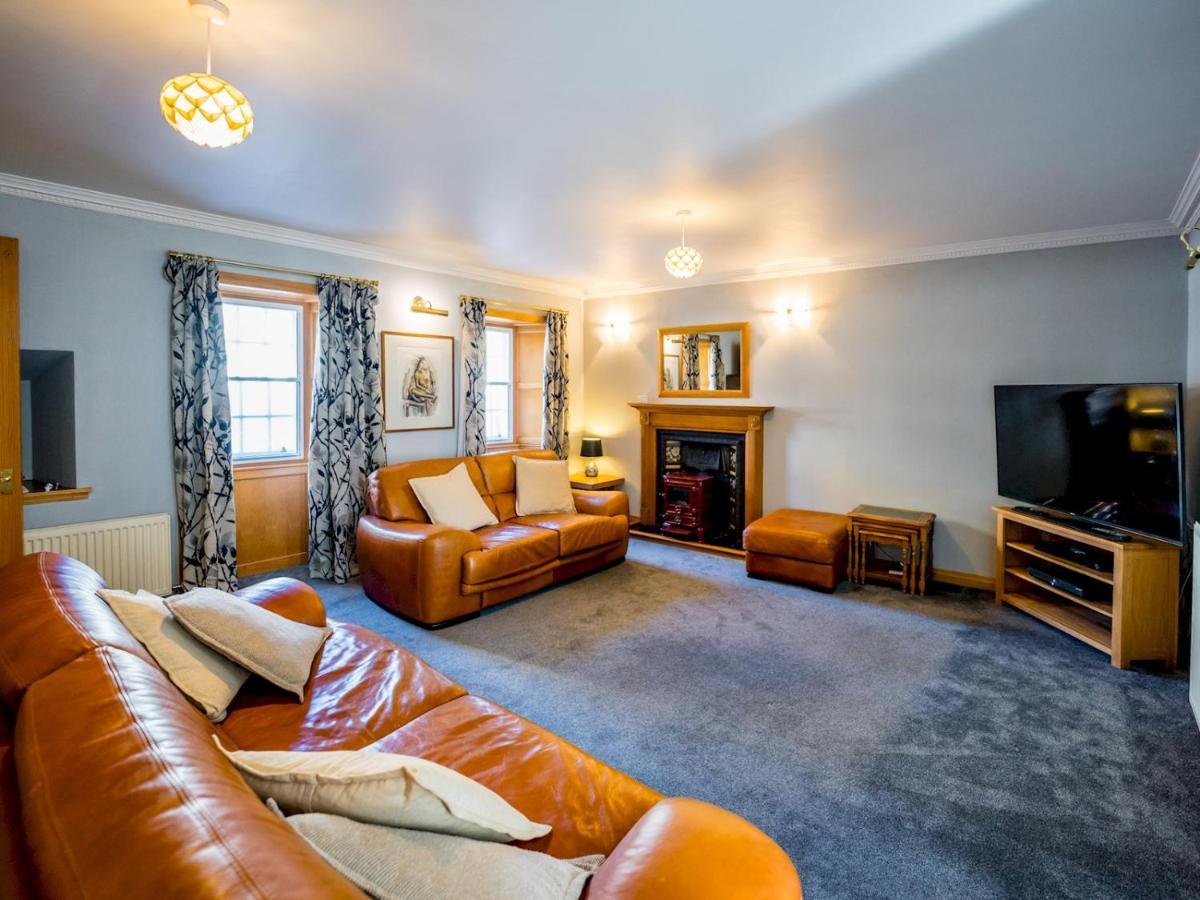 Pass The Keys Superb 3 Bedroom Cottage With Sea Views Anstruther Eksteriør billede
