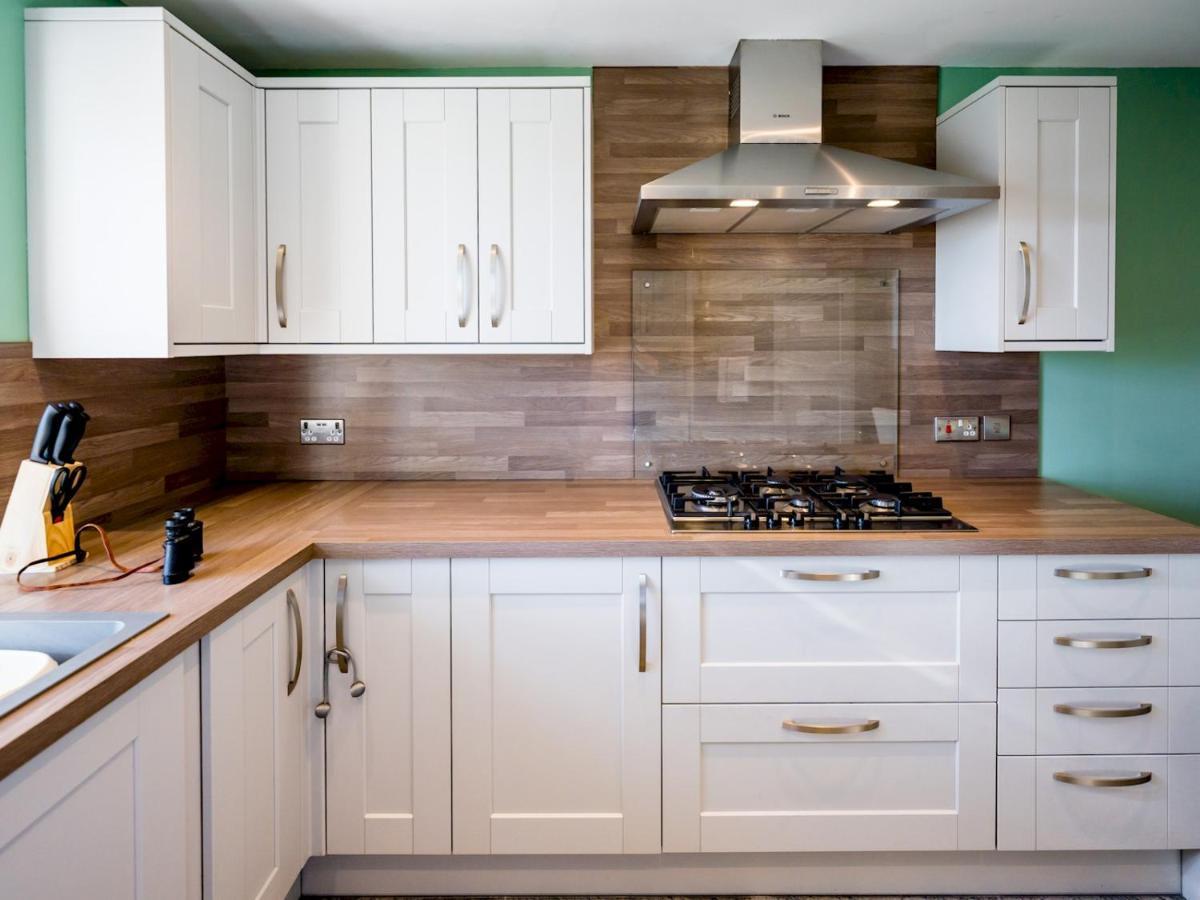 Pass The Keys Superb 3 Bedroom Cottage With Sea Views Anstruther Eksteriør billede