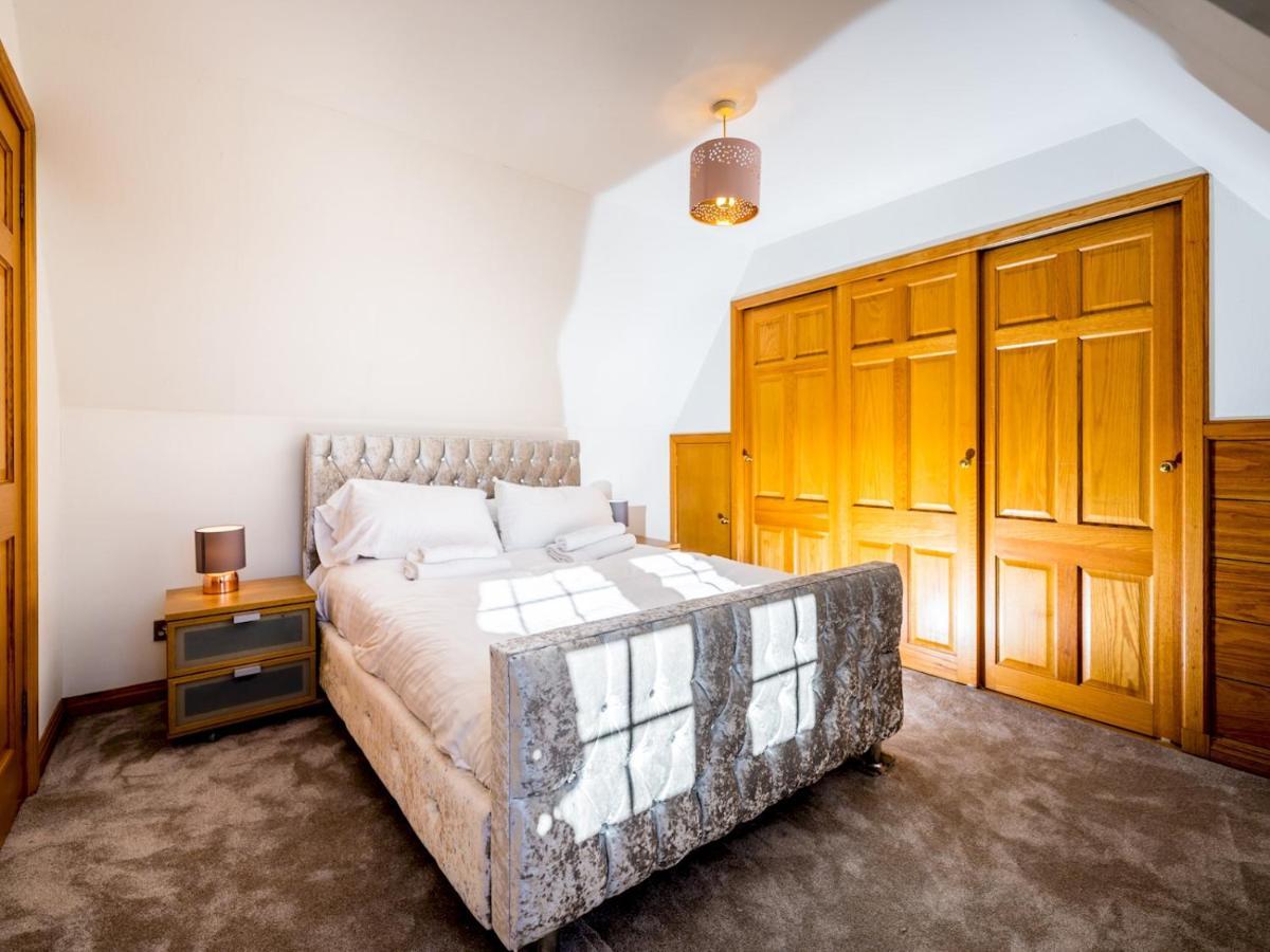 Pass The Keys Superb 3 Bedroom Cottage With Sea Views Anstruther Eksteriør billede