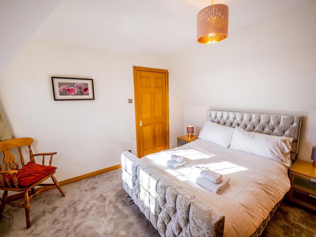 Pass The Keys Superb 3 Bedroom Cottage With Sea Views Anstruther Eksteriør billede