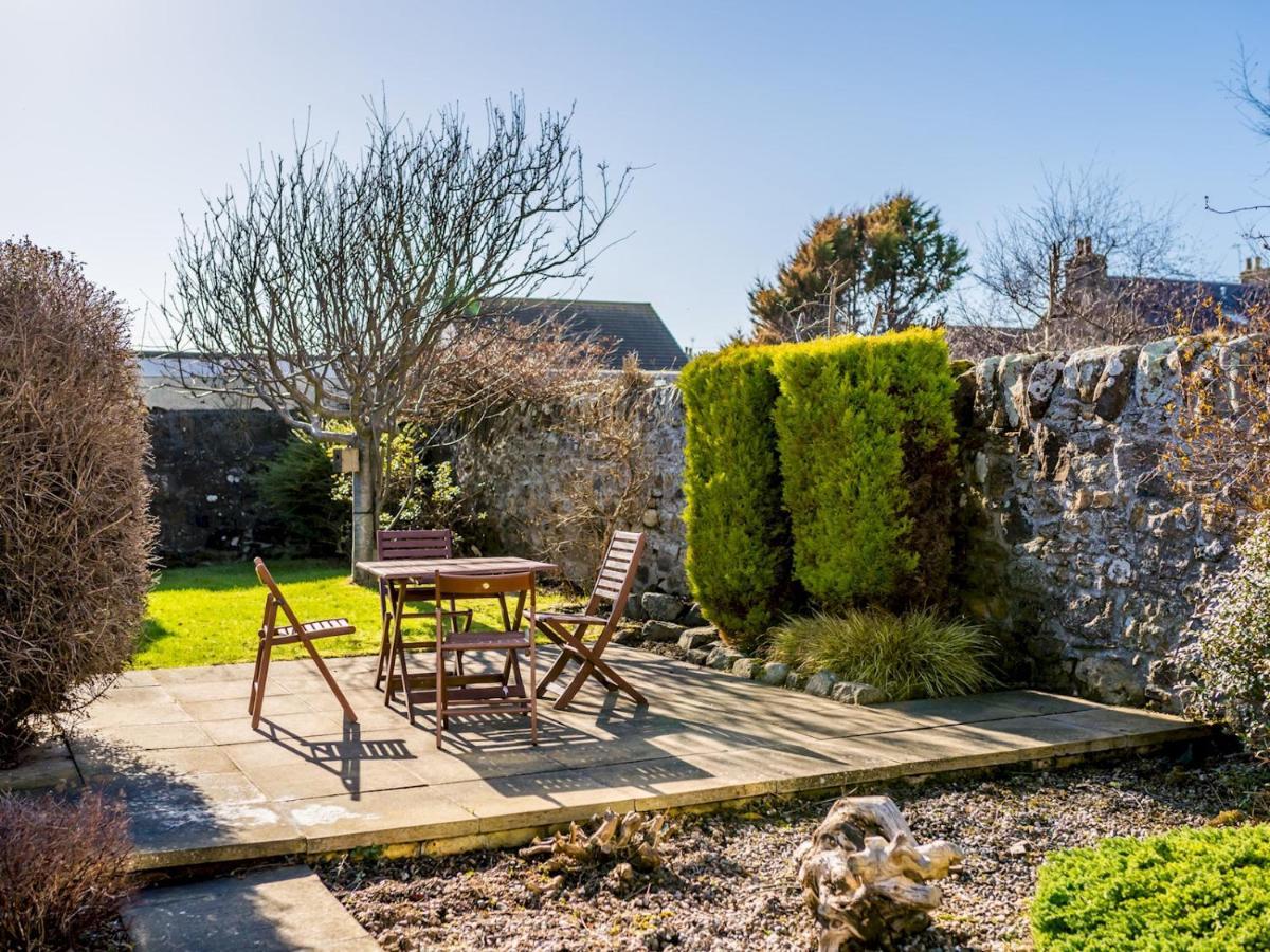 Pass The Keys Superb 3 Bedroom Cottage With Sea Views Anstruther Eksteriør billede