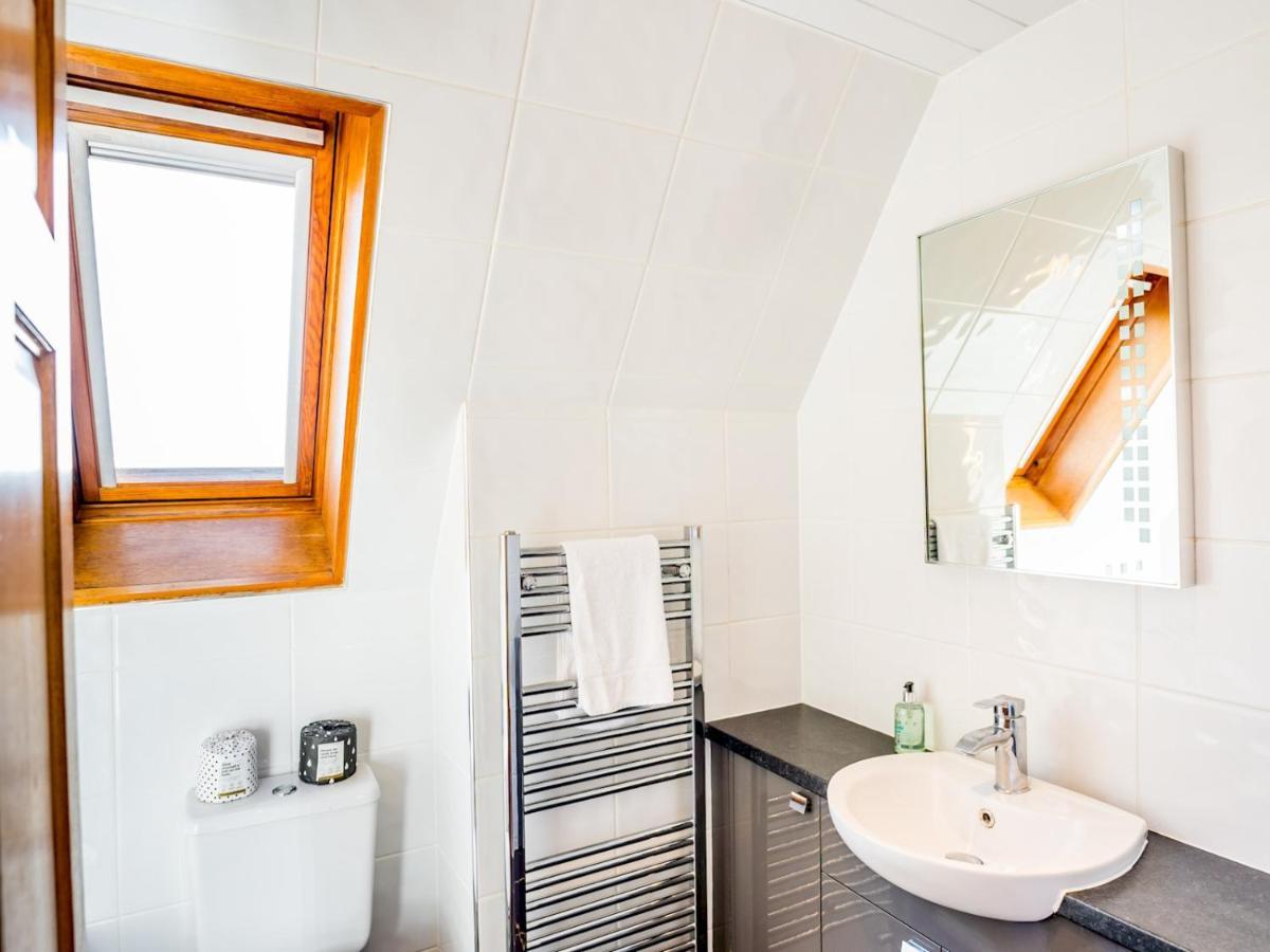 Pass The Keys Superb 3 Bedroom Cottage With Sea Views Anstruther Eksteriør billede