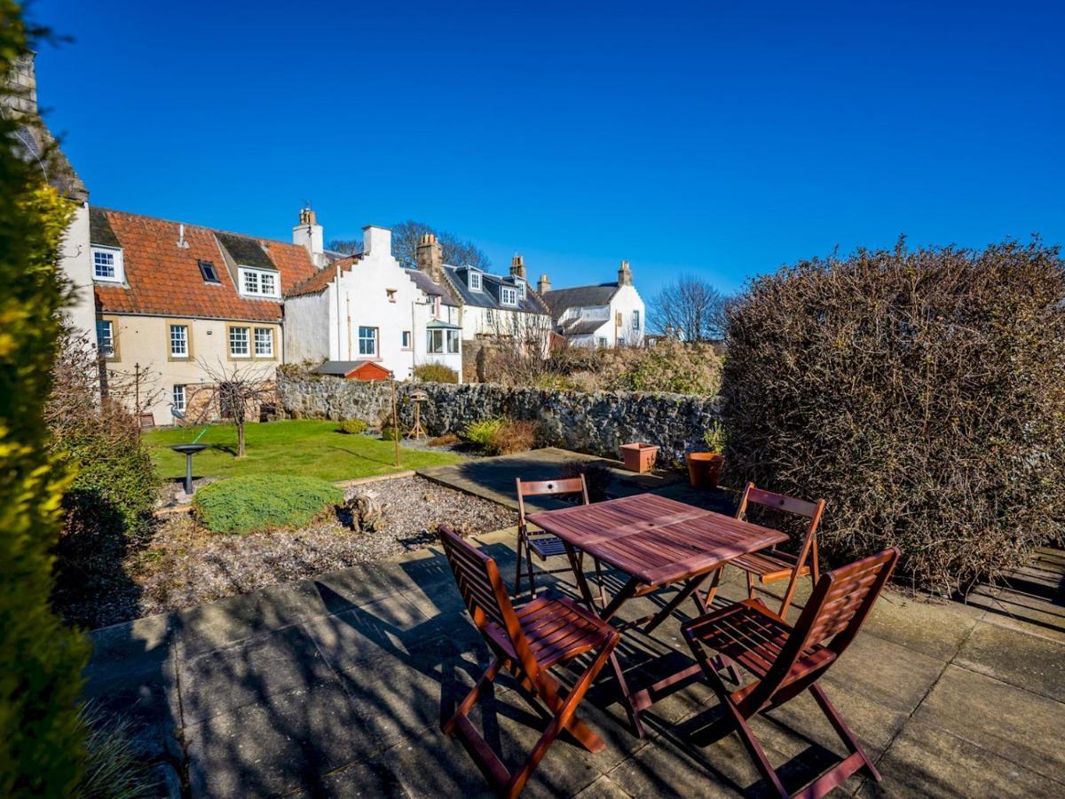 Pass The Keys Superb 3 Bedroom Cottage With Sea Views Anstruther Eksteriør billede